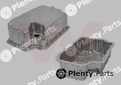 Van Wezel 3083070 — Oil Sump
