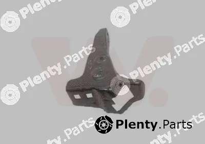 Van Wezel 5304565 — Mounting Bracket, bumper