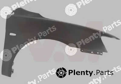Van Wezel 3232656 — Wing