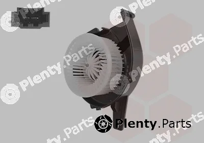 Van Wezel 5827774 — Interior Blower