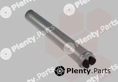 Van Wezel 0200D216 — Dryer, air conditioning