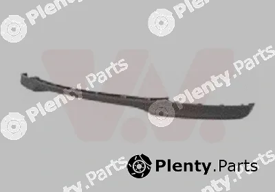 Van Wezel 0627500 — Spoiler ** Equipart **