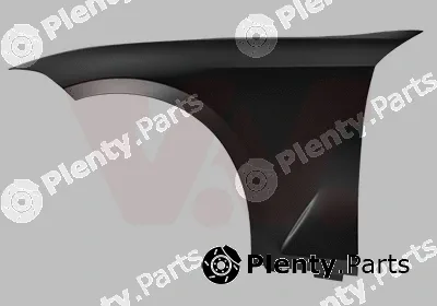 Van Wezel 0593657 — Wing