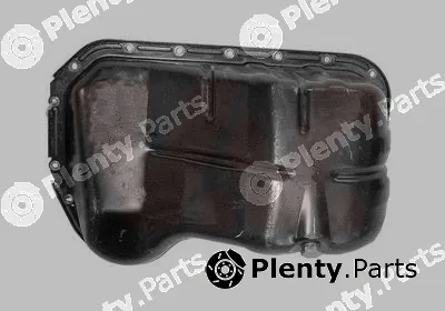 Van Wezel 5836070 — Oil Sump