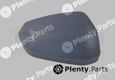 Van Wezel 0374844 — Cover, exterior mirror * HAGUS *