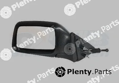 Van Wezel 4321803 — Exterior Mirror * HAGUS *