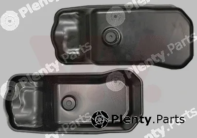 Van Wezel 2815070 — Oil Sump