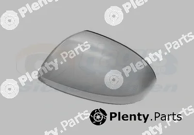 Van Wezel 2741843 — Cover, exterior mirror * HAGUS *