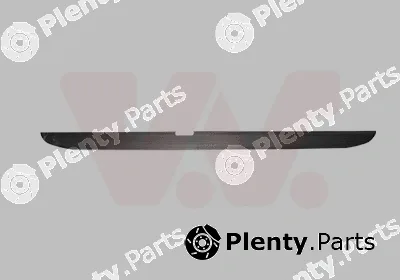 Van Wezel 1607500 — Spoiler