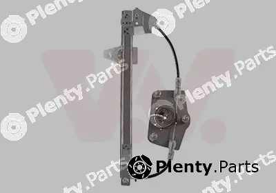 Van Wezel 0113263 — Window Regulator