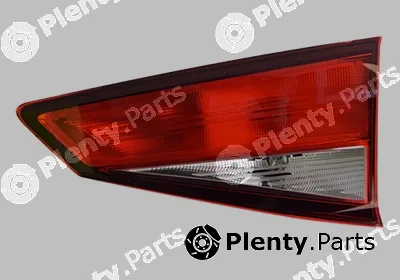 Van Wezel 4907924 — Tail Light Assembly