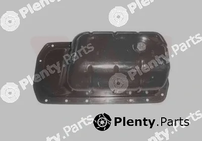 Van Wezel 0925071 — Oil Sump