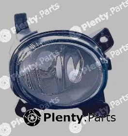 Van Wezel 0378996V — Front Fog Light