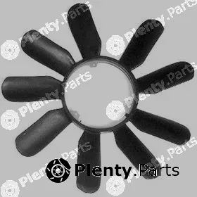 Van Wezel 3020743 — Fan Wheel, engine cooling