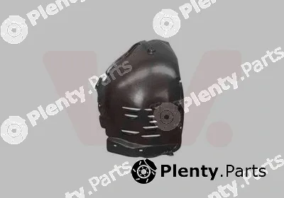 Van Wezel 3041434 — Liner, wheelhouse