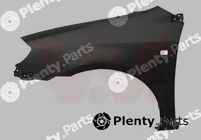 Van Wezel 5395655 — Wing