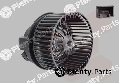 Van Wezel 1966774 — Interior Blower
