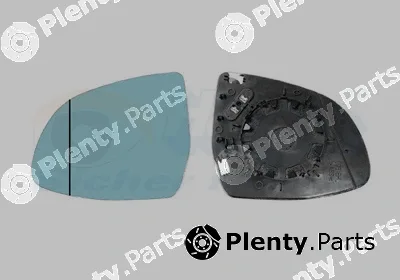 Van Wezel 0690837 — Mirror Glass, exterior mirror * HAGUS *
