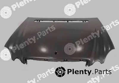 Van Wezel 3041660 — Bonnet