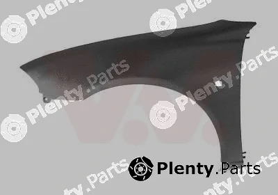 Van Wezel 0210655 — Wing