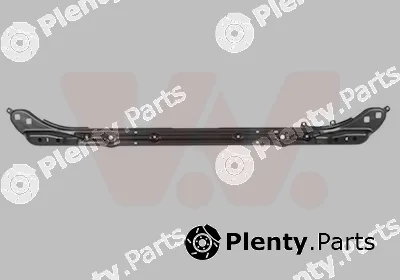 Radiator Support