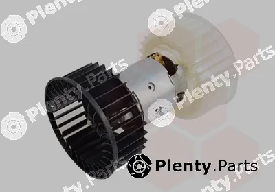 Van Wezel 0620773 — Interior Blower