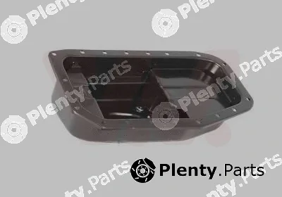 Van Wezel 1747073 — Oil Sump
