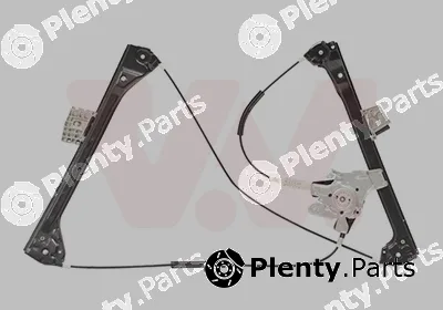 Van Wezel 0647264 — Window Regulator