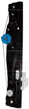Van Wezel 0518264 — Window Regulator