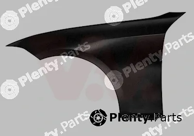 Van Wezel 0593655 — Wing