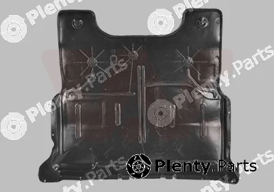 Van Wezel 5751702 — Engine Compartment Noise Insulation