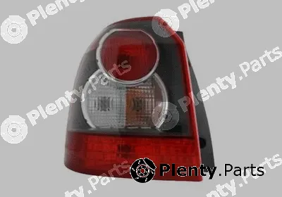 Van Wezel 0250921 — Tail Light Assembly