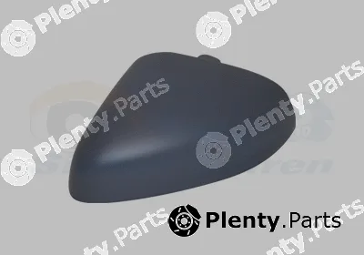 Van Wezel 1809843 — Cover, exterior mirror * HAGUS *
