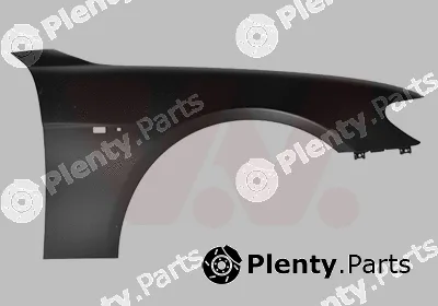Van Wezel 0663656 — Wing