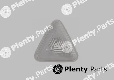 Van Wezel 4312915 — Direction Indicator