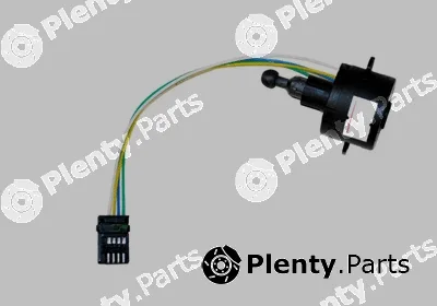 Van Wezel 0667993 — Actuator, headlight levelling
