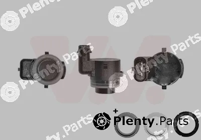 Van Wezel 4946880V — Sensor, parking distance control