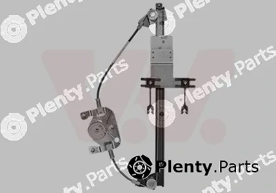 Van Wezel 0370264 — Window Regulator