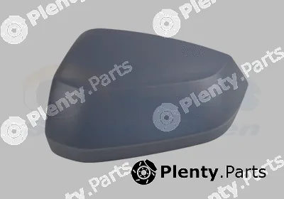 Van Wezel 0374843 — Cover, exterior mirror * HAGUS *