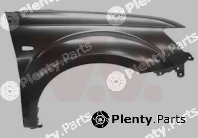 Van Wezel 3272656 — Wing
