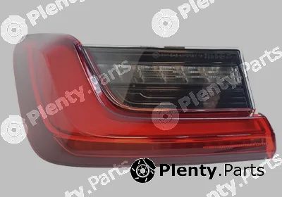 Van Wezel 0593921 — Tail Light Assembly