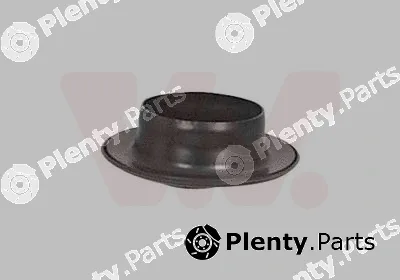 Van Wezel 5812399 — Spring Seat