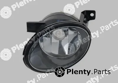 Van Wezel 5863995H — Front Fog Light