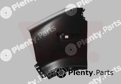 Van Wezel 4387655 — Wing