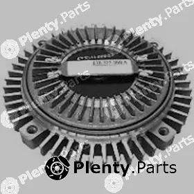 Van Wezel 0325740 — Clutch, radiator fan