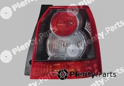 Van Wezel 0250924 — Tail Light Assembly