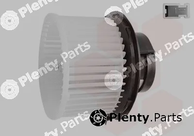 Van Wezel 3394773 — Interior Blower