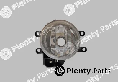 Van Wezel 5468995 — Front Fog Light