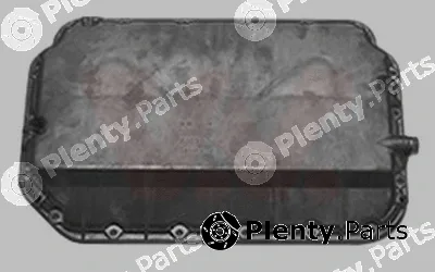 Van Wezel 0323070 — Oil Sump