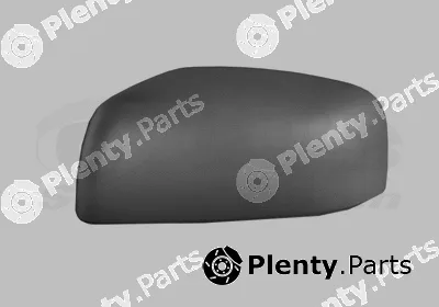 Van Wezel 0255843 — Cover, exterior mirror * HAGUS *